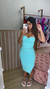 Conjunto Paola 3D Faixa Rosa - loja online