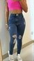 Calça Jeans Premium - Valérios Boutique 