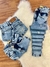 Calça Jeans Sal e Pimenta Premium