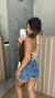 Cropped Tomara que Caia Luxxo - (cópia) - (cópia) - (cópia)