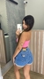 Imagem do Cropped Tomara que Caia Estrela