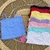 Cropped Canelado Premium Faixa Rosa - comprar online