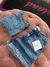 Short Jeans Maryland Premium - Valérios Boutique 