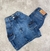 Saia Cargo Jeans Pimenta Original Premium - comprar online