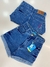 Short Jeans Faixa Rosa Premium - (cópia) - comprar online