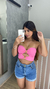 Short Jeans Maryland Premium - loja online