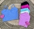Cropped Retrô Premium Faixa Rosa - Valérios Boutique 