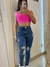 Calça Jeans Premium na internet