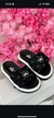 Papete Velcro Maryland - Valérios Boutique 