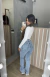 Imagen de Cropped Tomara que Caia Luxxo - (cópia) - (cópia) - (cópia)