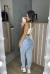 Calça Jeans Maryland Premium - (cópia) - (cópia) - comprar online