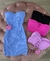 Imagem do Vestido Tomara que Caia 3D
