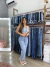 Calça Mom Jeans Maryland Premium - (cópia) - tienda online