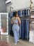 Imagen de Calça Mom Jeans Maryland Premium - (cópia)