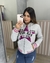 Moletom Dupla Face Planet Girls 2025 - loja online
