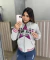 Moletom Dupla Face Planet Girls 2025 - (cópia) - comprar online