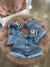 Short Jeans Luxxo Premium - (cópia) - comprar online