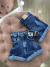Short Jeans Luxxo Premium - (cópia) en internet