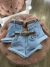 Short Jeans Premium - (cópia) - Valérios Boutique 