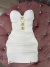 Conjunto Paola 3D Faixa Rosa - (cópia)