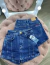 Short Saia Jeans Luxxo Premium - (cópia)
