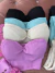 Conjunto Retrô 3D Faixa Rosa - (cópia) - tienda online