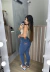Calça Jeans Maryland Premium - (cópia) - Valérios Boutique 