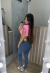 Calça Jeans Luxxo Premium - (cópia) - online store