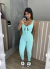 Macacão Maisa 3D Faixa Rosa - (cópia) - Valérios Boutique 