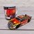Combo Mariano Werner 2021 · Maqueta + Taza