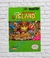 Banner Adventure Island · 120x80 cms