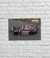 Banner Valentín Aguirre TC · 120x80 cms - comprar online