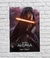 Banner Ahsoka Star Wars · 120x80 cms