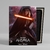 Cuadro Ahsoka · Canvas 60x40 cm en internet
