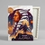 Cuadro Ahsoka · Canvas 60x40 cm - tienda online
