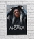 Banner Ahsoka Star Wars · 120x80 cms - FanPosters