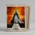 Cuadro Ahsoka · Canvas 60x40 cm - FanPosters