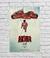 Banner Akira · 120x80 cms