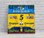 Cartel Fernando Alonso Formula 1 · 30x30 cm - tienda online