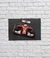 Banner Fernando Alonso Ferrari F1 · 120x80 cms - comprar online
