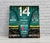 Cartel Fernando Alonso Formula 1 · 30x30 cm en internet