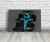 Cuadro Fernando Alonso · Aston Martin F1 · 60x40 cm en internet