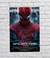 Banner The Amazing Spiderman · 120x80 cms