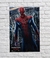 Banner The Amazing Spiderman · 120x80 cms - comprar online