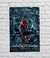 Banner The Amazing Spiderman · 120x80 cms en internet