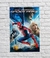 Banner The Amazing Spiderman · 120x80 cms