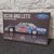 Cuadro Oscar Angeletti Ford Fairlane 1989 · 40x25 cm - FanPosters