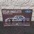 Cuadro Oscar Angeletti Ford Falcon 1990 · 40x25 cm - tienda online