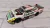 Maqueta Claseslot Juan Marcos Angelini Dodge N°18 2018 - comprar online