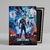 Cuadro Ant Man Quantumania · Canvas 60x40 cm - comprar online